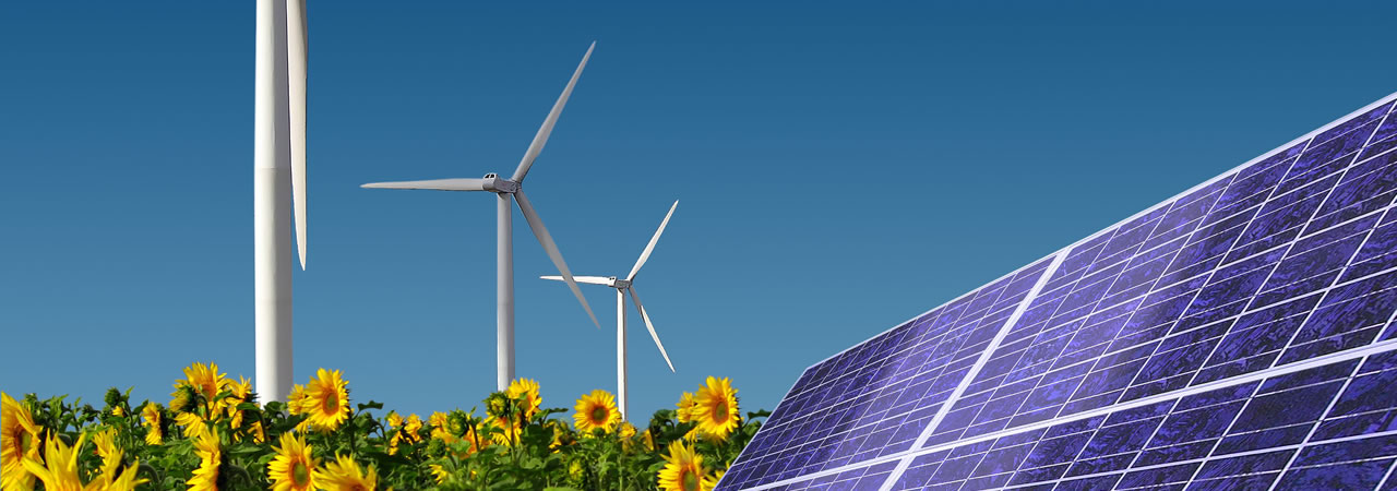 Renewable Energy Services