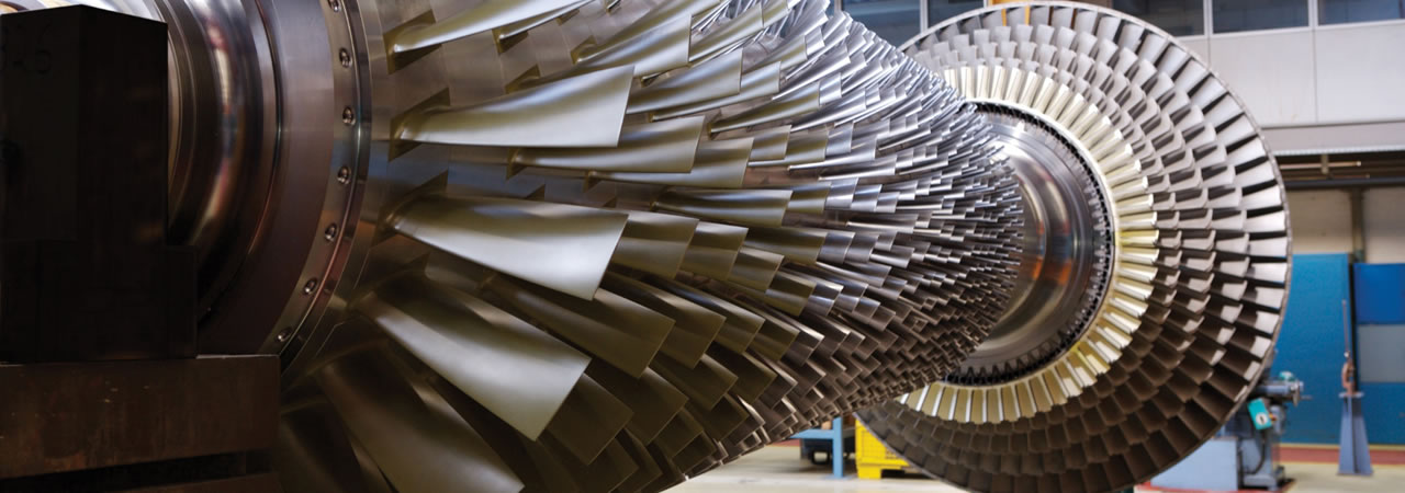 Gas Turbines