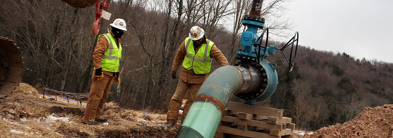 Valves Management and Monitoring