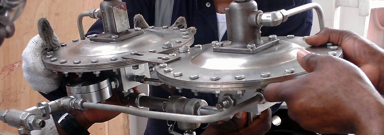 Engineering and Project Management Solutions